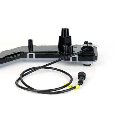 Can Am Maverick X3 MAX 2017-2023 Indicatore di direzione anteriore caratteristico RGB