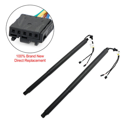 5E9827851A/B/C/D/E/F 5E9827852F adatto per 2012-2021 Skoda Octavia III Combi sollevamento per portellone posteriore elettrico 2 pezzi