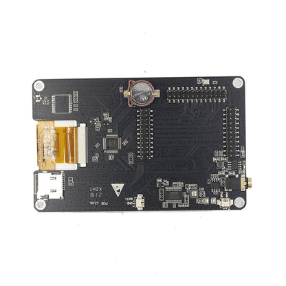 H2 SDR Software Defined Radio 1MHz-6GHz Mayhem Portapack