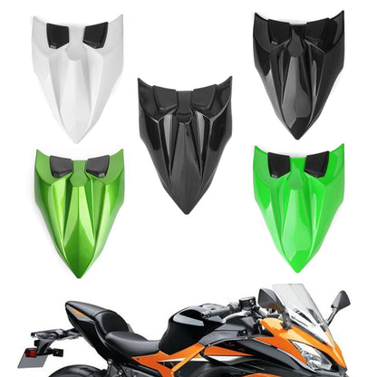 Carenatura del sedile posteriore del motociclo per Kawasaki Z650 Ninja 650 2017-2023