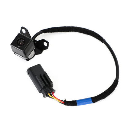 Telecamera retromarcia di retromarcia per retromarcia 957503W100 per Kia Sportage SL 2010-2015 generica