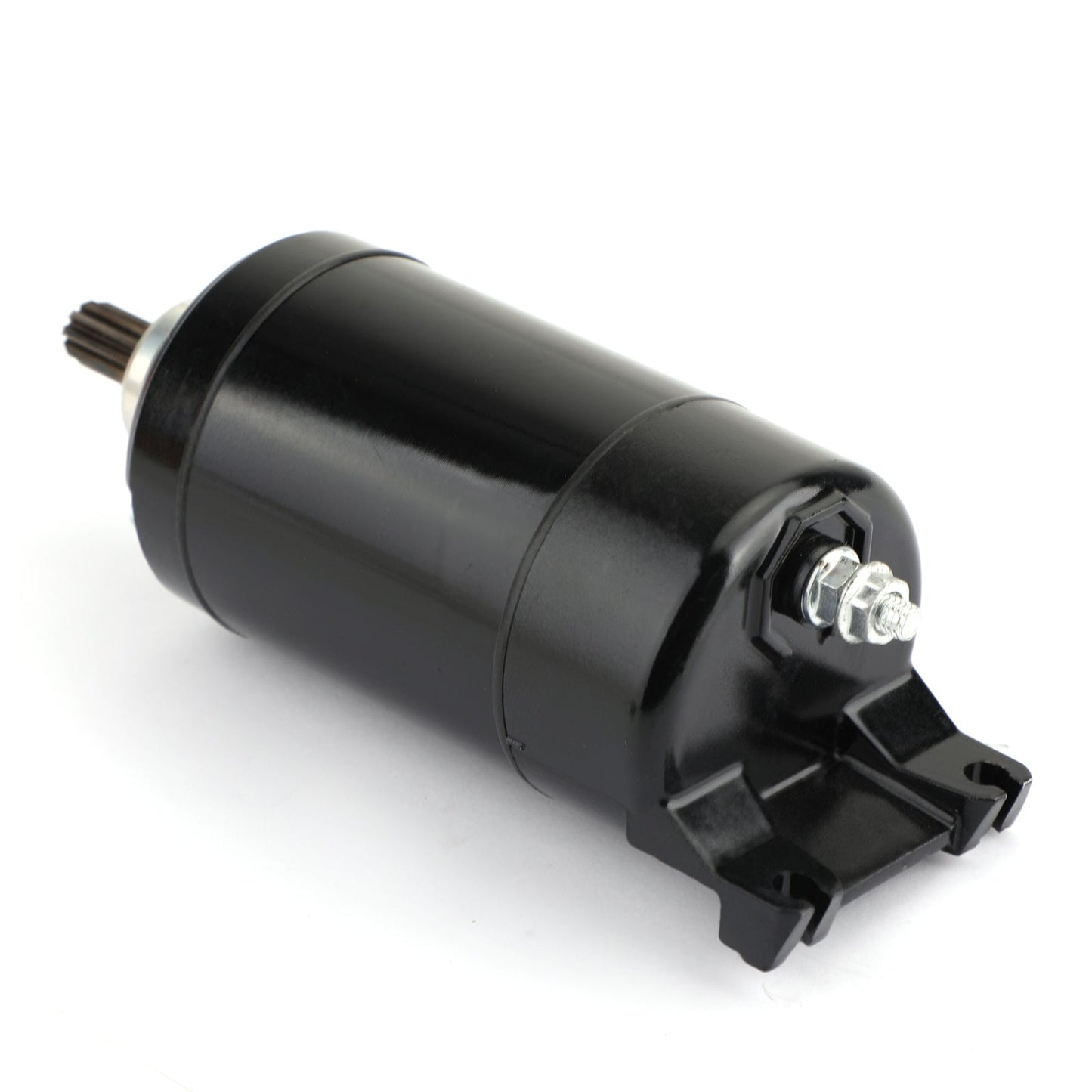 NUOVO Motorino di avviamento per Kawasaki VN1700 Vulcan 1700 Classic Voyager 09-19 21163-0055 Generico