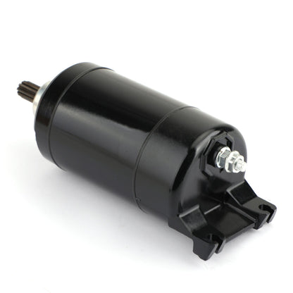 NUOVO Motorino di avviamento per Kawasaki VN1700 Vulcan 1700 Classic Voyager 09-19 21163-0055 Generico