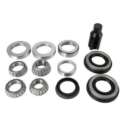 2013-2019 Cadillac ATS V4 V6 Kit di riparazione cuscinetti differenziale posteriore F-577158 Lm50134R 22993016 92230584 F-574658
