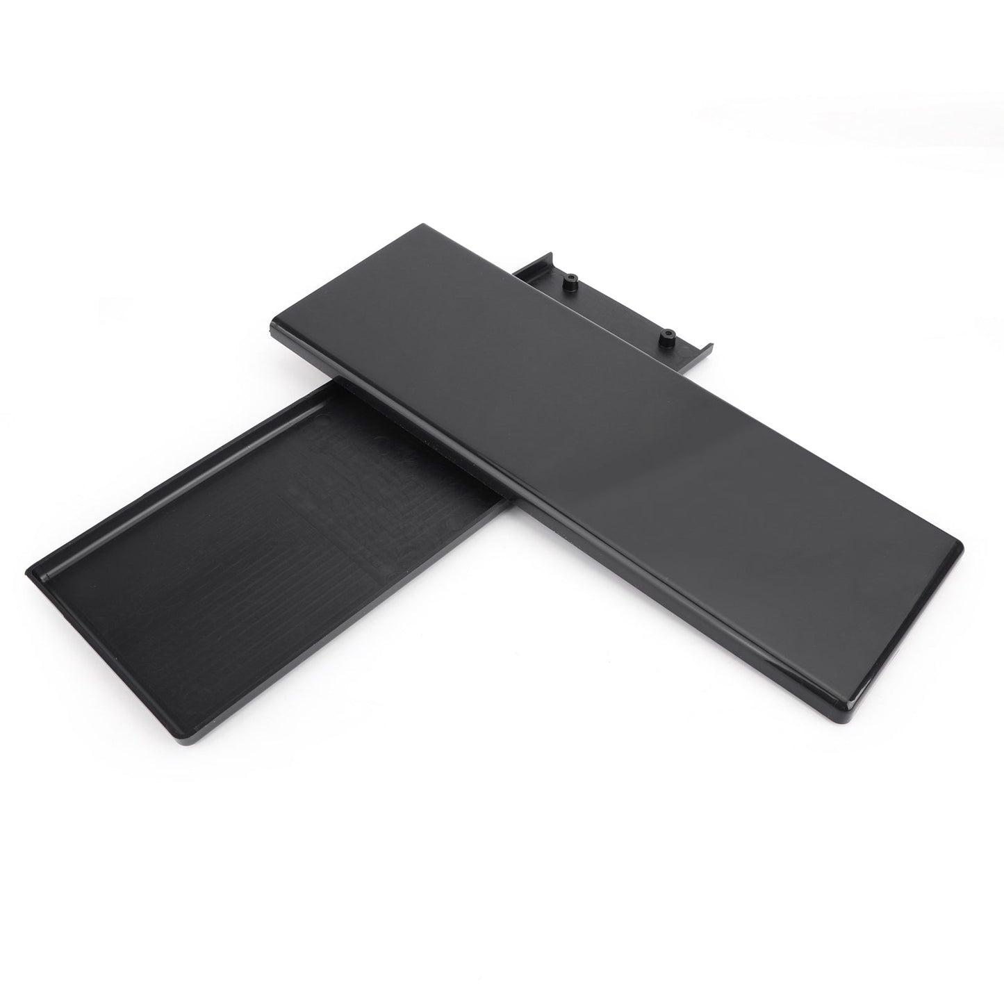 78.7 Universal Side Skirt Extensions Rocker Panel Splitter Lip Polipropilene Generico