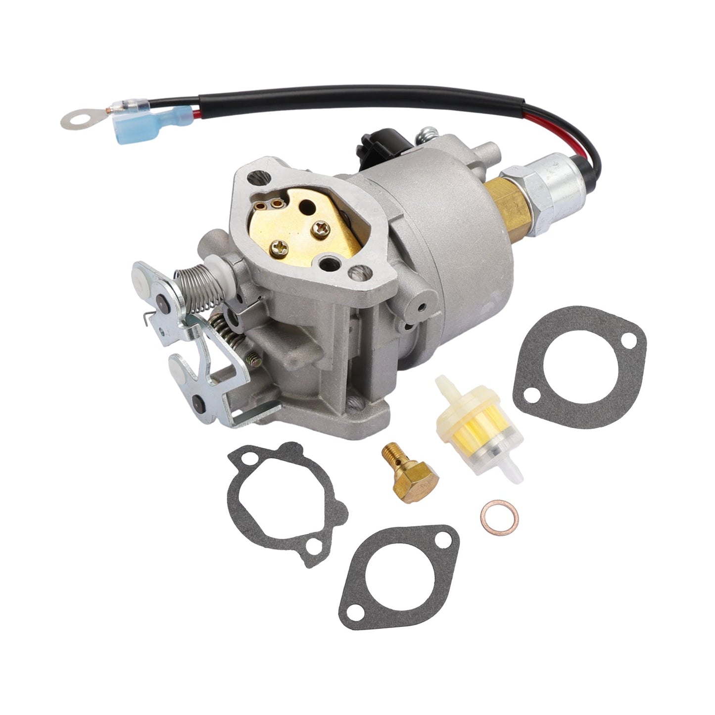 Carburatore Carb adatto per Onan Cummins A041D736 A042P619 Microquiet 4000W