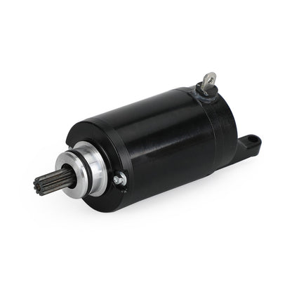 Motorino di avviamento adatto per Tiger 800 XCA XCX XR XRT XRX 2018 2019 2020 T1313333 Generico