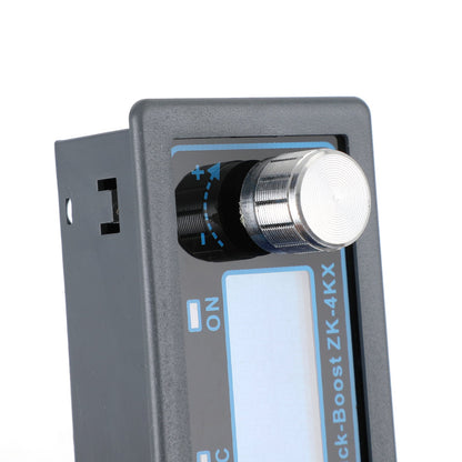 DC Regolabile Step Up Down Buck Boost Modulo regolatore di tensione di alimentazione