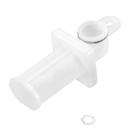 Filtro filtro pompa benzina per Suzuki DF40A DF60AV DF90A #15642-88L00 Generico
