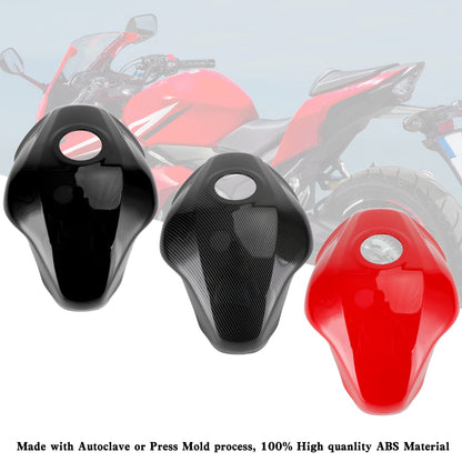 2019-2023 Honda CBR500R Protezione per carenatura del coperchio del serbatoio del gas