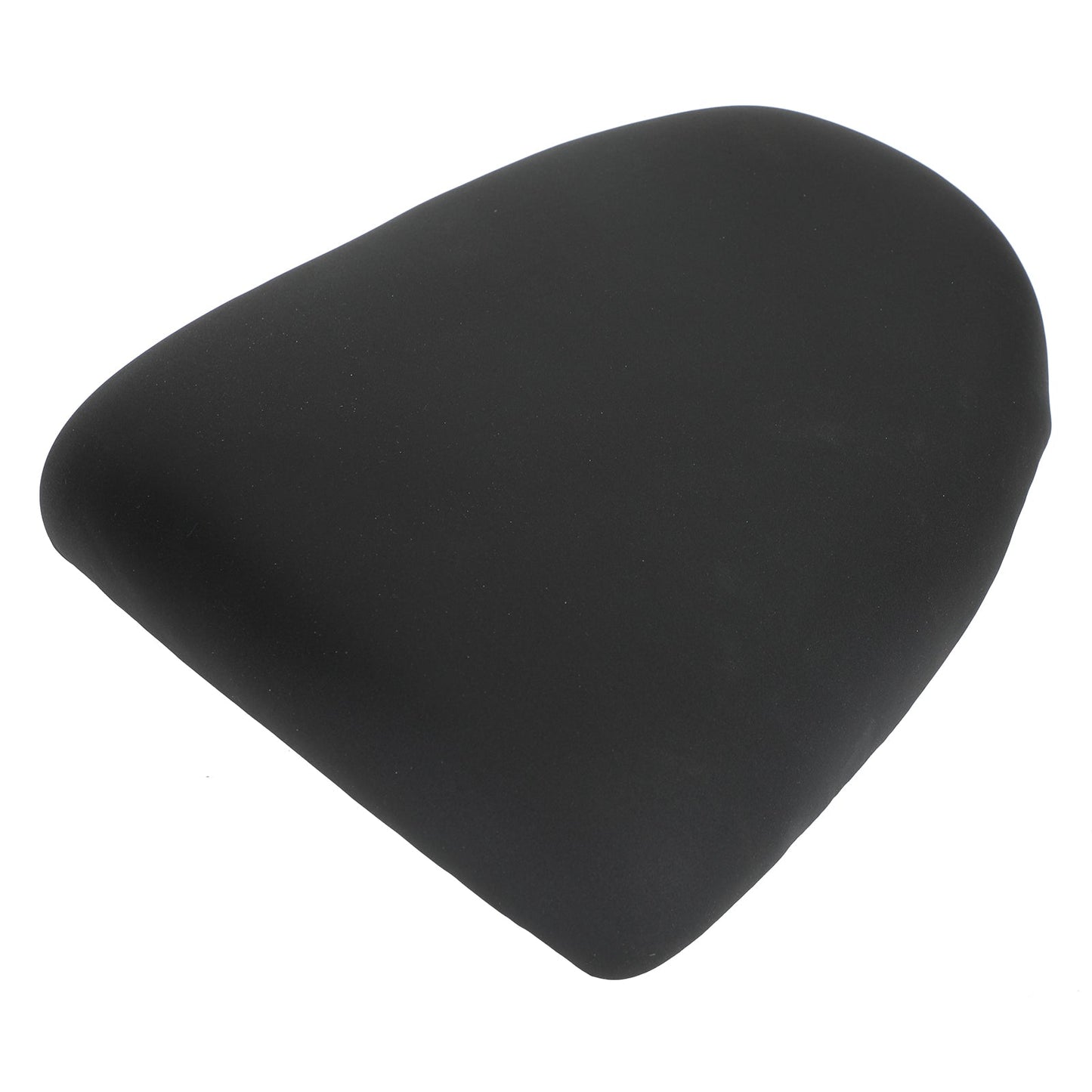 Cuscino sedile passeggero posteriore nero adatto per Suzuki Hayabusa 1300 1999-2007 00 11 generico