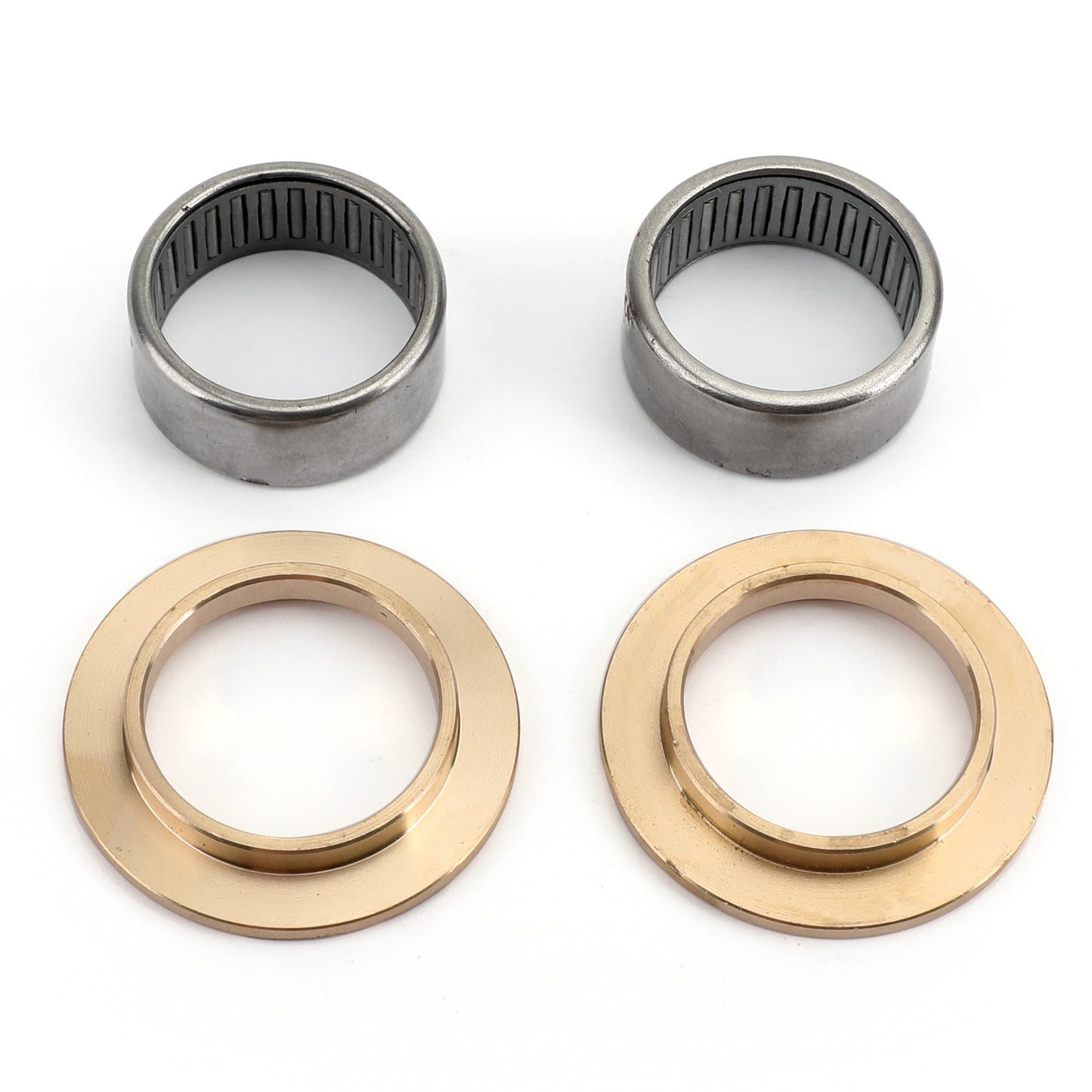 Landcruiser 78 79 80 Serie 100 Assale interno anteriore Cuscinetto + boccola Kit generico