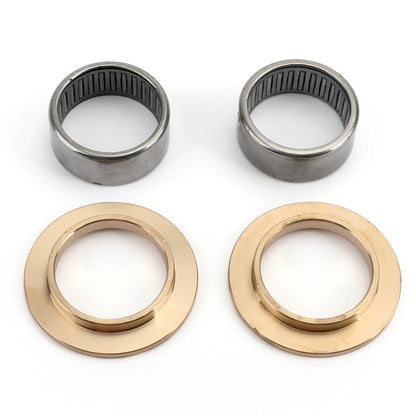 Landcruiser 78 79 80 Serie 100 Assale interno anteriore Cuscinetto + boccola Kit generico