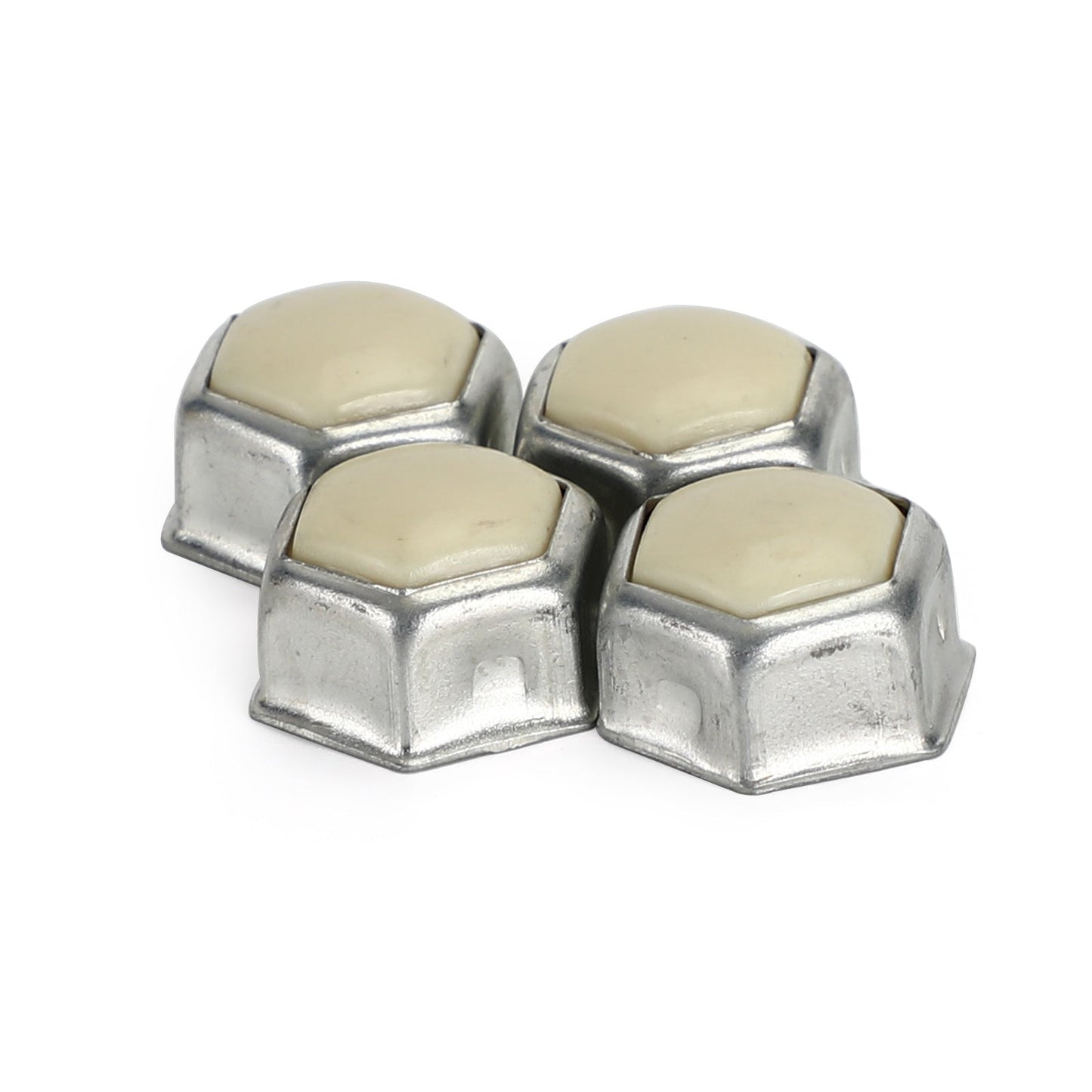 Navara D22 400392S610 4x Tappi Limitatore Sterzo Stop Lock Bullone di serie NCAPR20