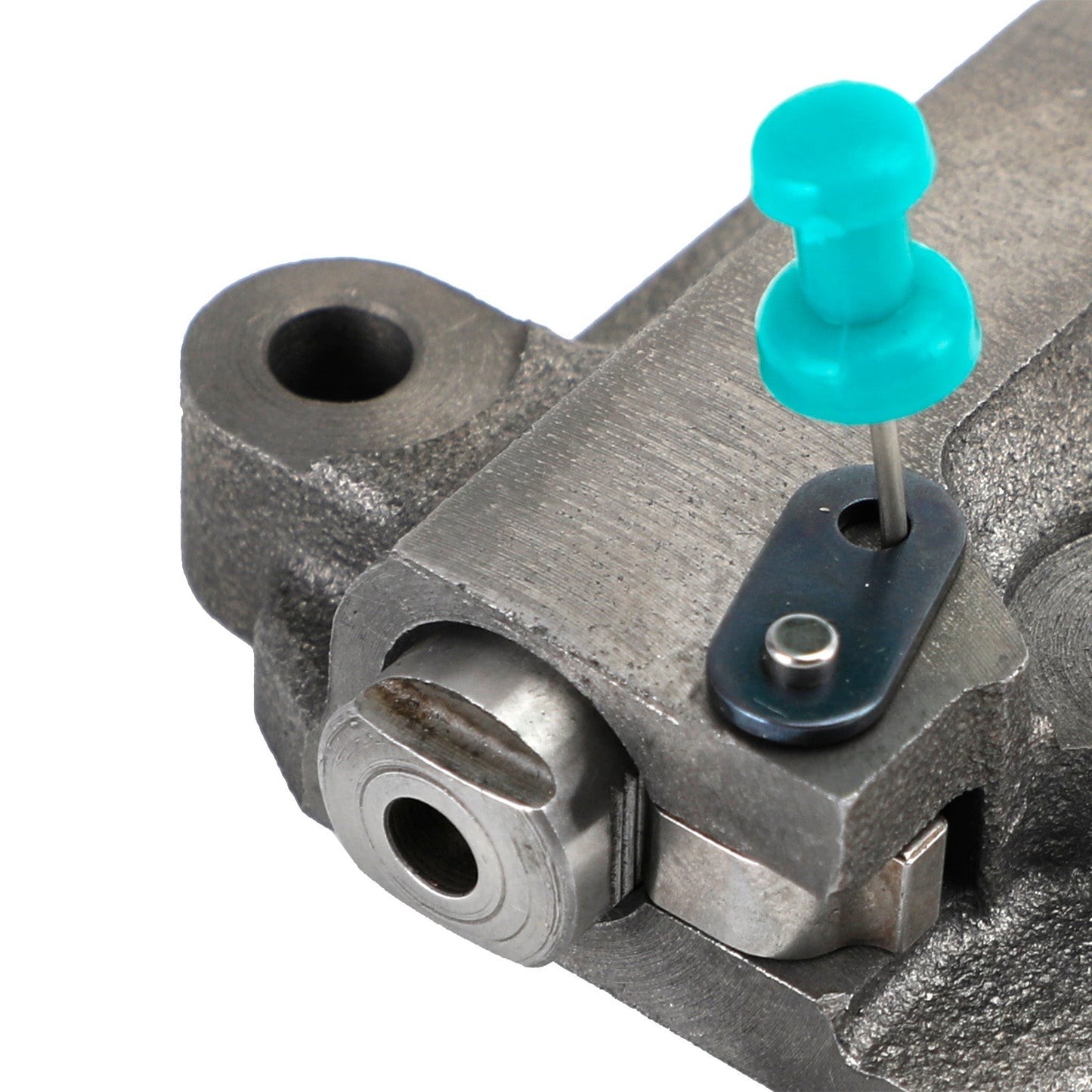 Kia Sedona2015-2021 / Stinger 2018-2020 Kit catena di distribuzione 3.3L 24350-3CGA1 24410-3CGA3 24321-3L100