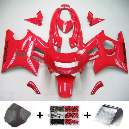 Kit carenatura Honda CBR600 F3 1995-1996