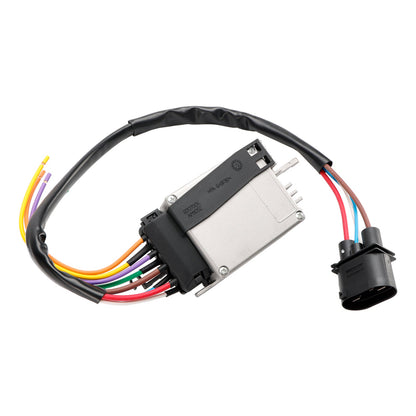 8E0959501AB 8E0959501AG Modulo unità di controllo ventola radiatore adatto per Audi A4 8E2 8E5 B6