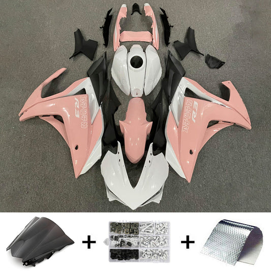 Amotopart Yamaha YZF-R3 2014-2018 R25 2015-2017 Kit carena Carrozzeria ABS