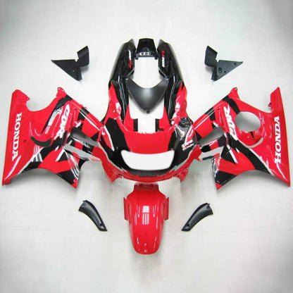 Kit carenatura Honda CBR600 F3 1997-1998