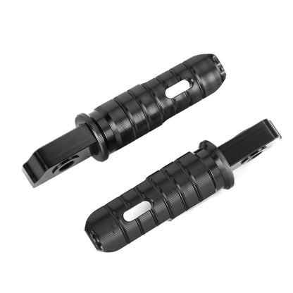 Pedane Pedane Anteriori Pedane Aprilia GPR 125 150 250 APR150 RS125 TUONO125 Generic