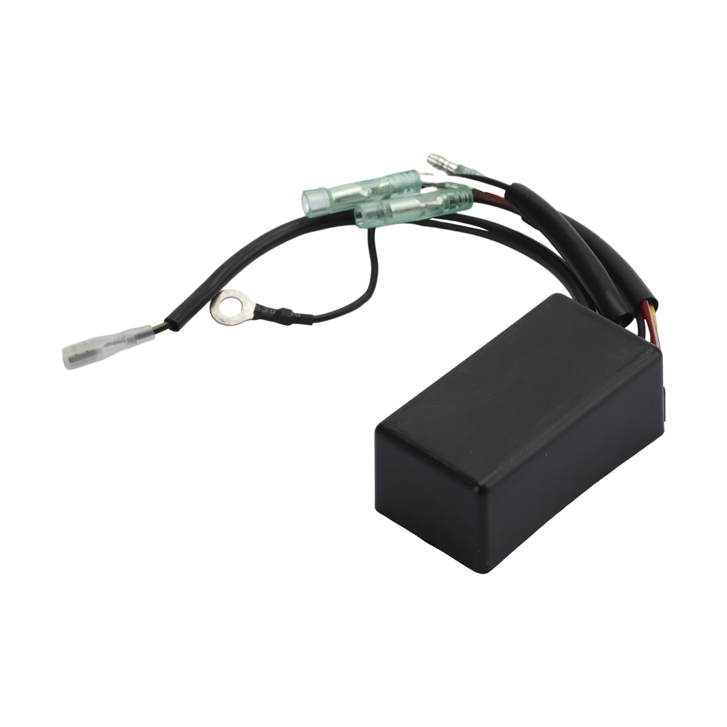 CDI BOX Accenditore adatto per Tohatsu M4C M5B M5BS Nissan NS4C NS5B NS5BS 369-06060-0
