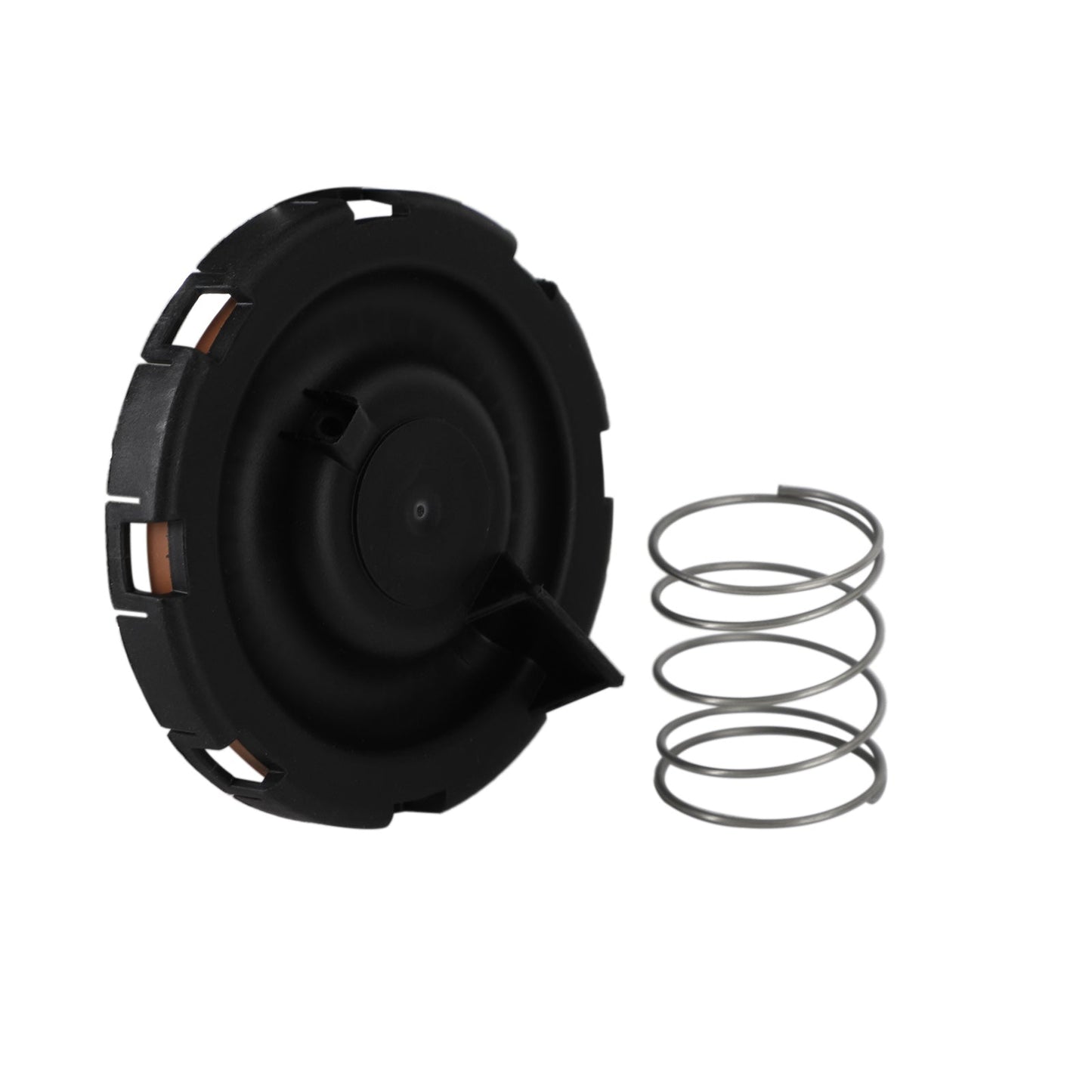 BMW N57 6.cyl E90 F30 F10 F11 Valvola di sfiato carter a membrana 11128507607