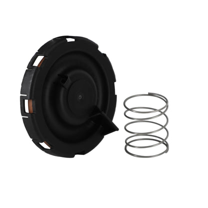 BMW N57 6.cyl E90 F30 F10 F11 Valvola di sfiato carter a membrana 11128507607