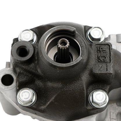 2011- Mitsubishi Outlander Sport CVT JF011E RE0F10A Parte di ricambio della pompa dell'olio della trasmissione 2791A015