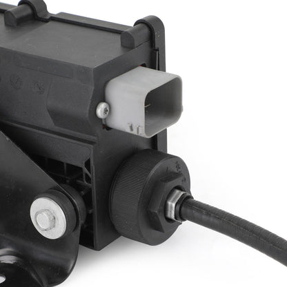 Attuatore del freno di stazionamento con unità di controllo 34436850289 per BMW X5 X6 E70 E71 E72 generico