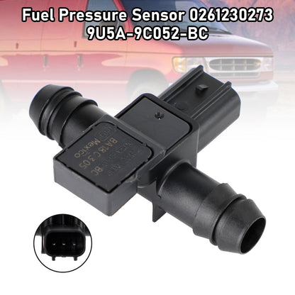 Ford 2007-2008 Expedition/2002-2010 Explorer Sensore pressione carburante 0261230273 9U5A-9C052-BC