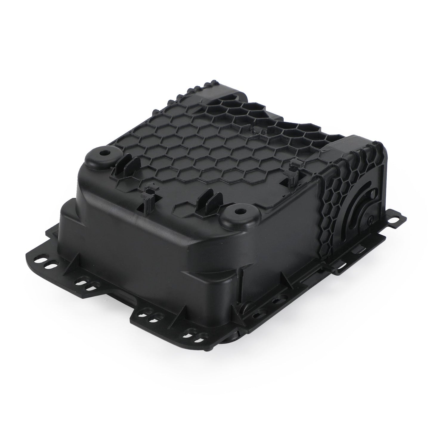 Portabicchieri console centrale posteriore 7N0 862 533 per VW Golf Sharan Tiguan Seat generico