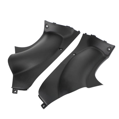 1996-2007 Yamaha YZF600 R Thundercat Carenatura del pannello di copertura del condotto dell'aria laterale per