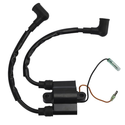Bobina di accensione adatta per Suzuki 9.9HP DF9.9 15HP DF15 S/L 40HP DT40 33410-92L10