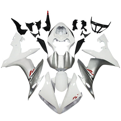 Amotopart Yamaha YZF 1000 R1 2004-2006 Kit Carena Carrozzeria Plastica ABS