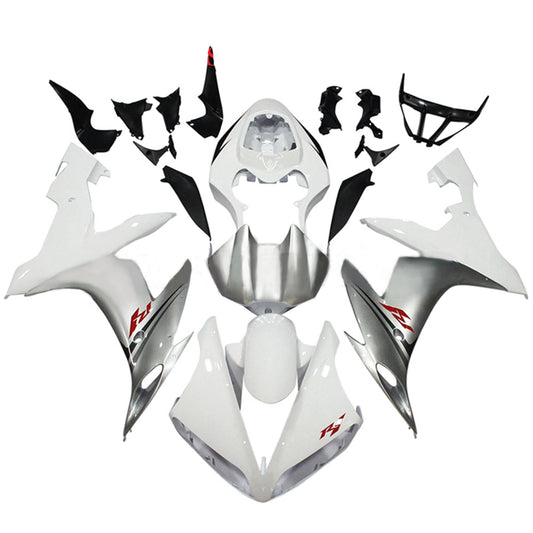 Amotopart Yamaha YZF 1000 R1 2004-2006 Kit Carena Carrozzeria Plastica ABS