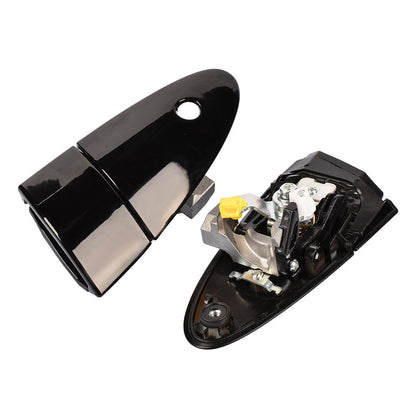 Honda 2011-2015 CRZ CR-Z Coppia maniglie per porte esterne sinistra e destra 72181-SZT-003