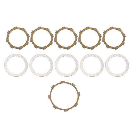 90132011000 / 90132111000 RC200 2014-2022 Set kit dischi frizione frizione