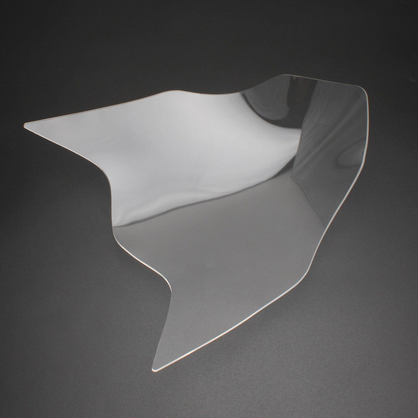 Suzuki Gsx-R 600 Gsx R 600 2014-2020 Protezione Vetro Faro Anteriore