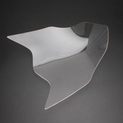 Suzuki Gsx-R 600 Gsx R 600 2014-2020 Protezione Vetro Faro Anteriore