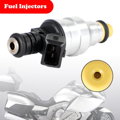 Iniettore carburante moto 0280150705 per BMW K1 K100 K1100 K1200 RS LT GT generico