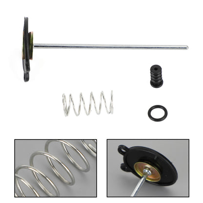 Carburatore Carb Rebuild Kit adatto per Honda CB750C 750 Custom CB900C 1980-1982 Generico