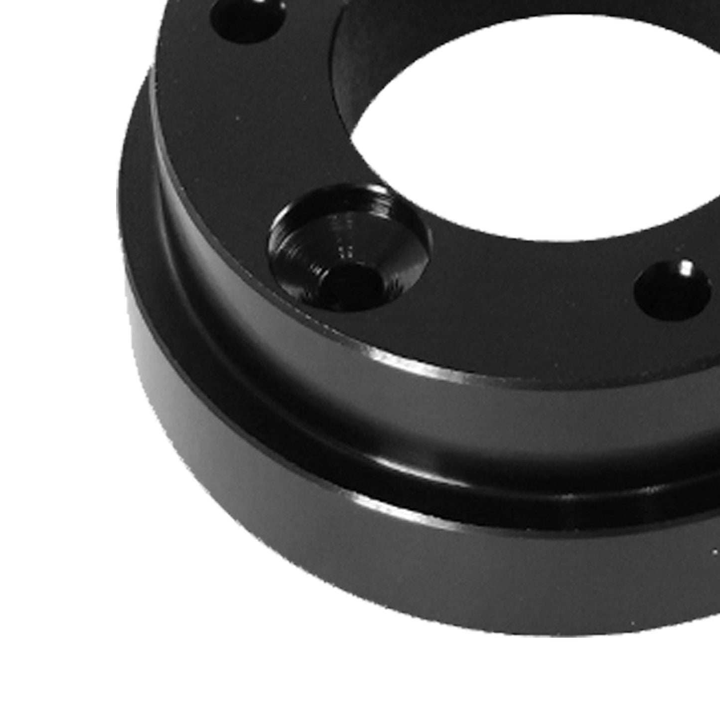Piastra adattatore per volante da 70 mm per volante Logitech G29 G920 da 13/14 pollici