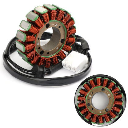 Generatore Statore per Moto Guzzi V7 Racer Special Stone 08-2017 V7 III 18-2020 Generico