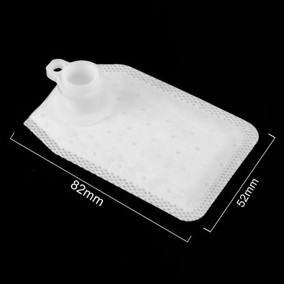 Filtro filtro pompa carburante per Yamaha YW50F XC125E XP500 YP250 MT125 Generico