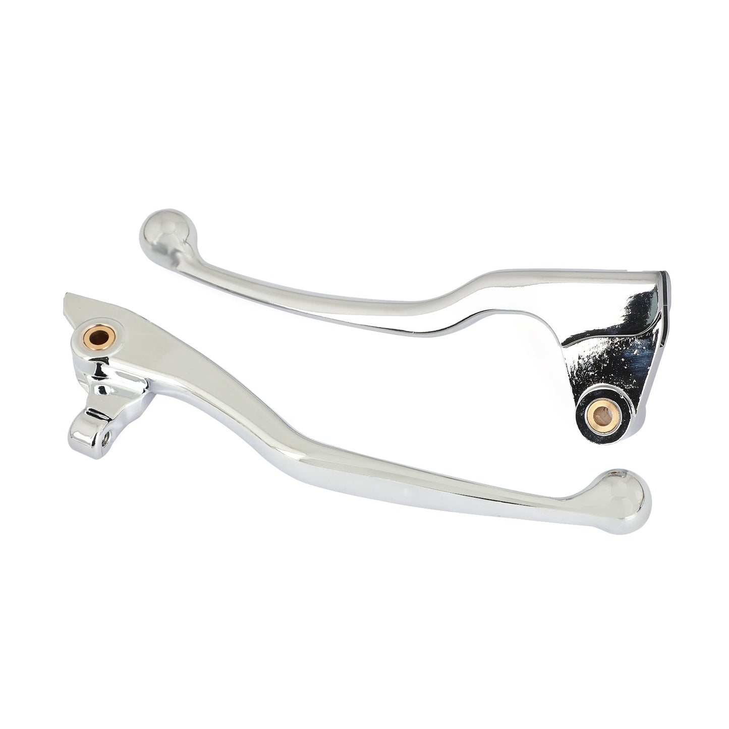 Freno Frizione Leve per Yamaha Dragstar XVS400 1996-2002 XVS650 1997-2002 Generico