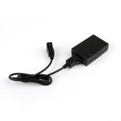 1 set di programmazione della scatola di interfaccia radio RIB per la radio come RLN4008 HT1000