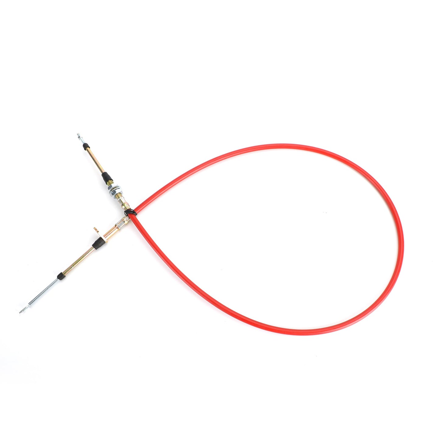 5 PIEDI. Le migliori offerte per Race Shifter Cable Suit Most B&amp;M Shifters AF72-1002