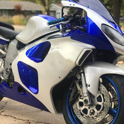 Suzuki TL1000R 1998-2003 Kit carenatura Carrozzeria Plastica ABS