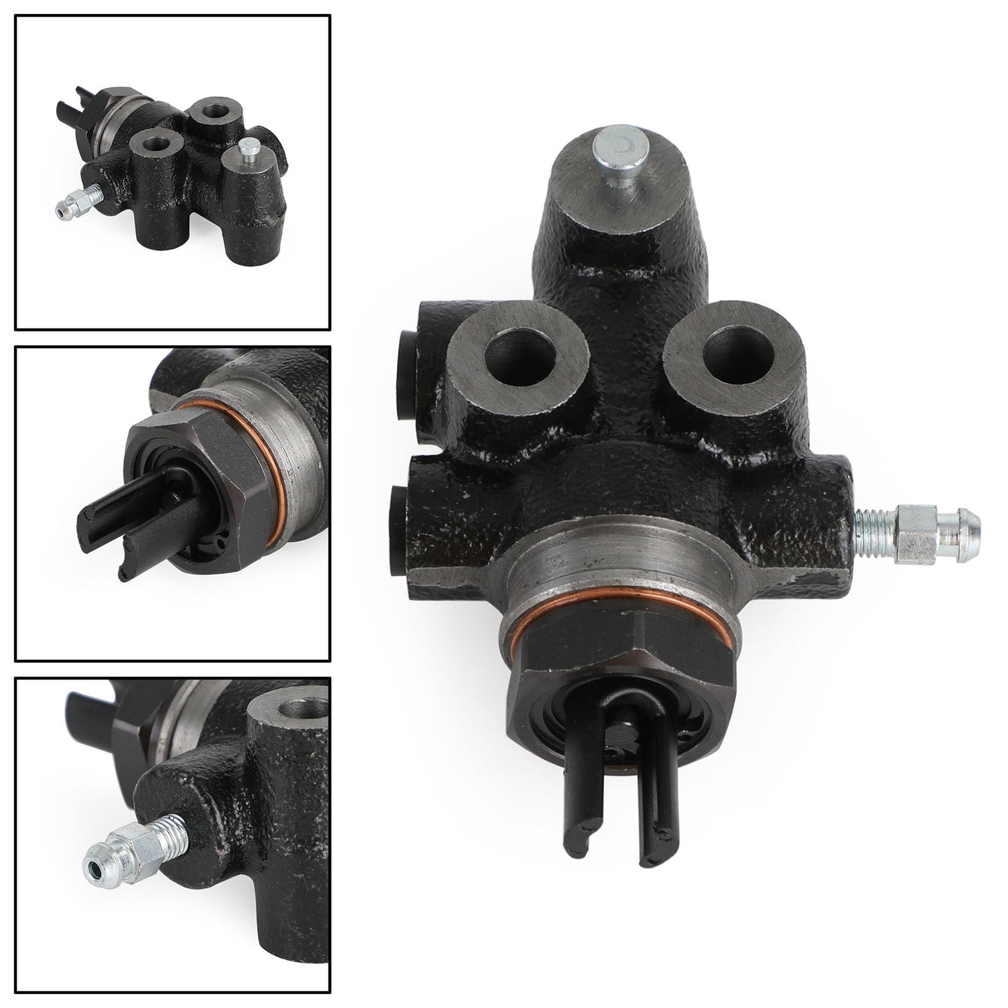 Valvola di dosaggio proporzionale del freno 47910-35320 per Toyota Tacoma 1995-2004 generico