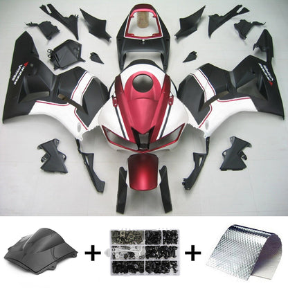 Kit carenatura Honda CBR600RR 2013-2023 F5 Carrozzeria Plastica ABS